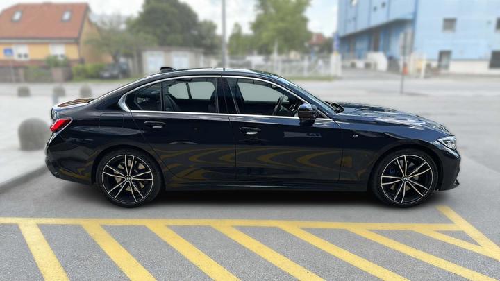 BMW 330e iPerformance M Sport Aut.