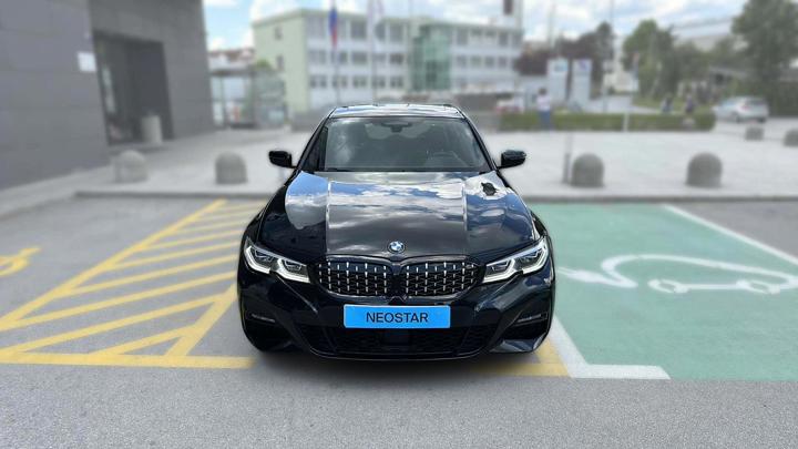 BMW 330e iPerformance M Sport Aut.