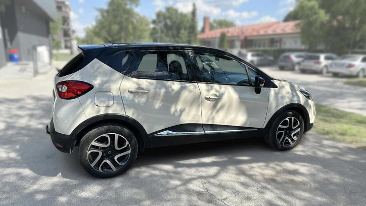 Renault Captur dCi 90 Energy Dynamique Start&Stop