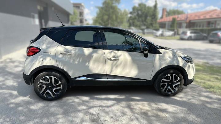 Renault Captur dCi 90 Energy Dynamique Start&Stop