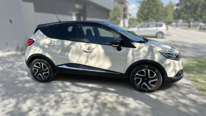 Renault Captur dCi 90 Energy Dynamique Start&Stop