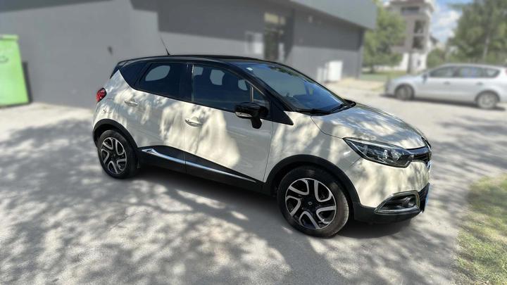 Renault Captur dCi 90 Energy Dynamique Start&Stop