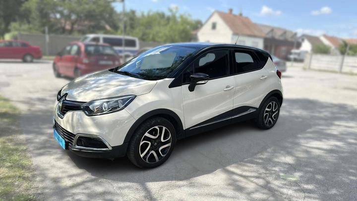 Renault Captur dCi 90 Energy Dynamique Start&Stop