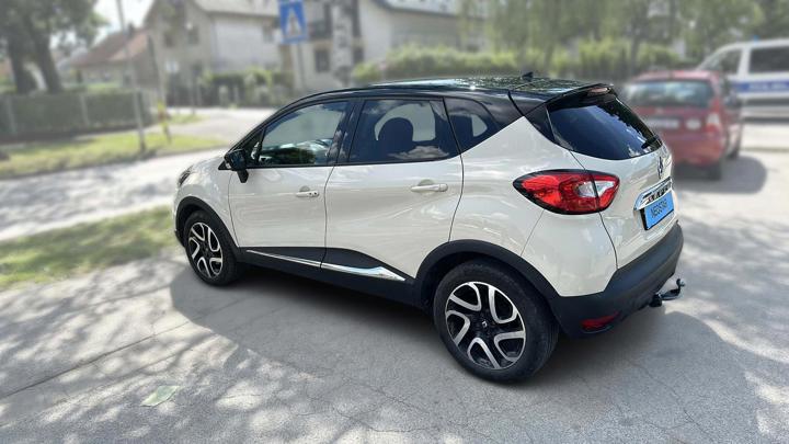 Renault Captur dCi 90 Energy Dynamique Start&Stop