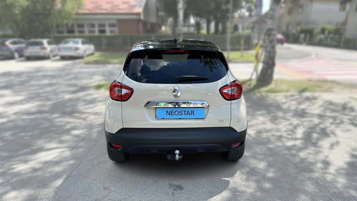 Renault Captur dCi 90 Energy Dynamique Start&Stop