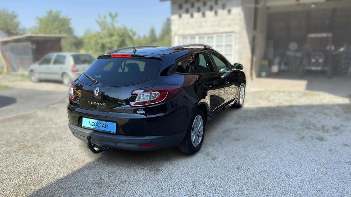 Renault Mégane Grandtour dCi 110 Energy Limited Edition