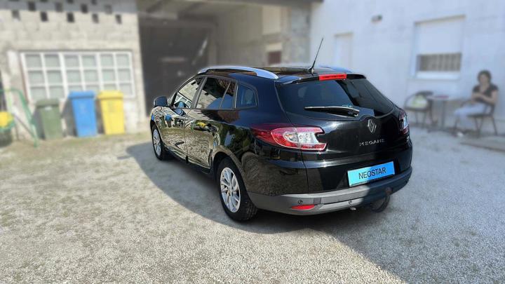 Renault Mégane Grandtour dCi 110 Energy Limited Edition