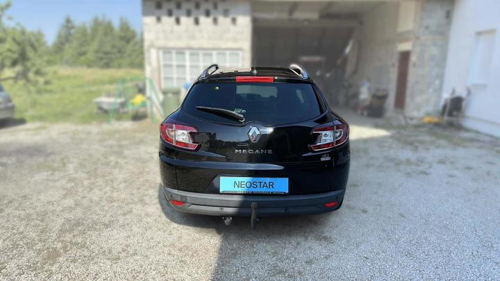 Renault Mégane Grandtour dCi 110 Energy Limited Edition