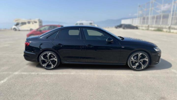 Audi A4 40 TDI S line S tronic