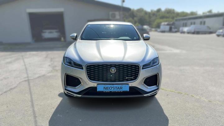 Jaguar JAGUAR F PACE, 2.0 D  R DYNAMIC