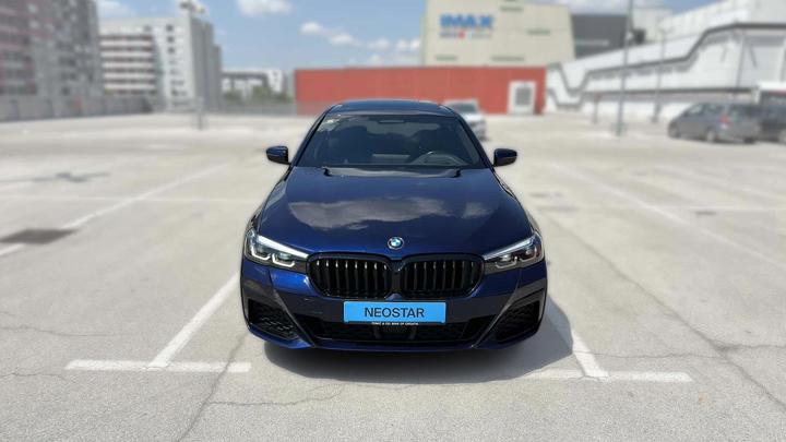 BMW BMW serija 5 530d Xdrive Hybrid