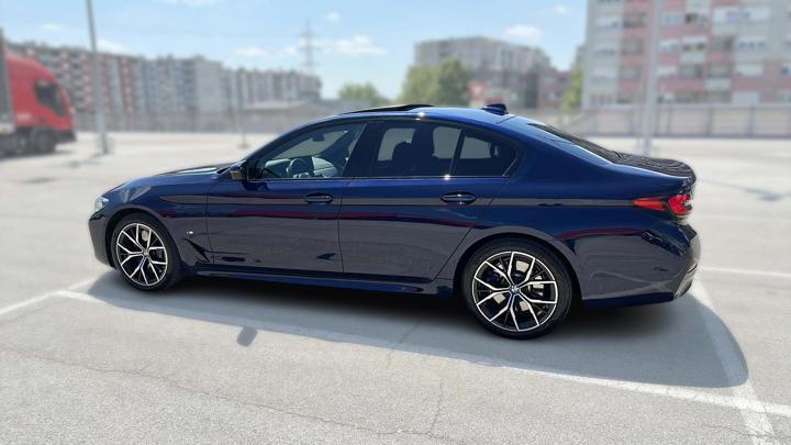 BMW BMW serija 5 530d Xdrive Hybrid