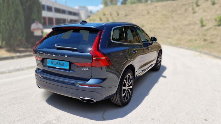 Volvo XC60 B5D AWD Inscription Aut.