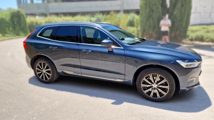 Volvo XC60 B5D AWD Inscription Aut.