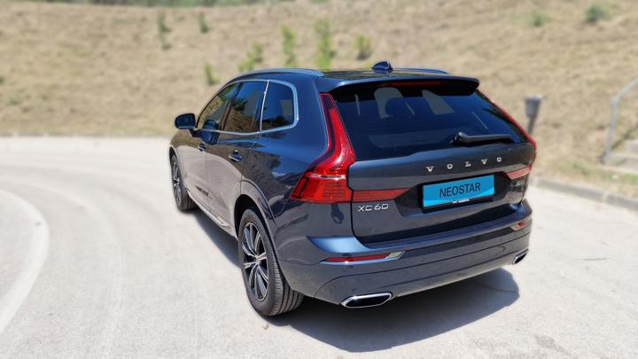 Volvo XC60 B5D AWD Inscription Aut.