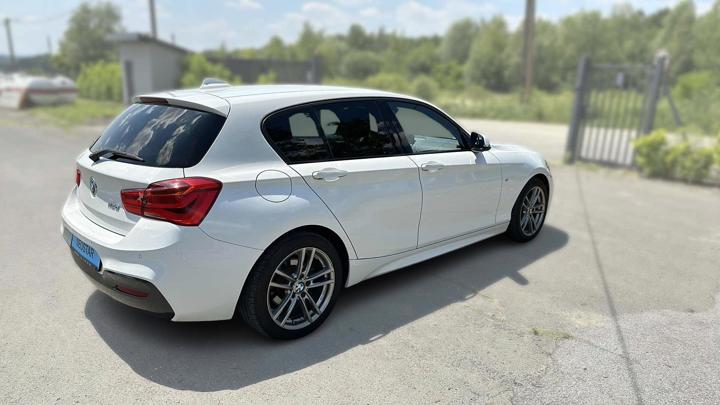 BMW BMW (D) Serija 1 Diesel 118d M-Paket - 5 vrata