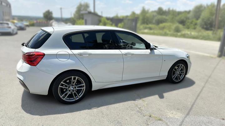 BMW BMW (D) Serija 1 Diesel 118d M-Paket - 5 vrata