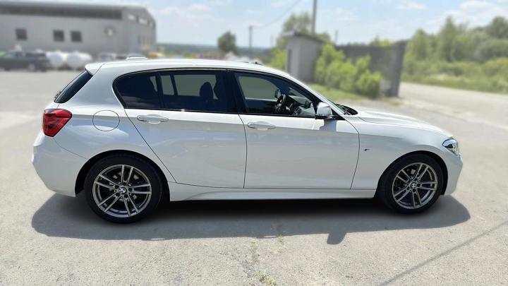 BMW BMW (D) Serija 1 Diesel 118d M-Paket - 5 vrata