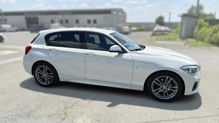 BMW BMW (D) Serija 1 Diesel 118d M-Paket - 5 vrata