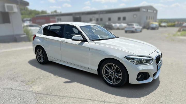 BMW BMW (D) Serija 1 Diesel 118d M-Paket - 5 vrata