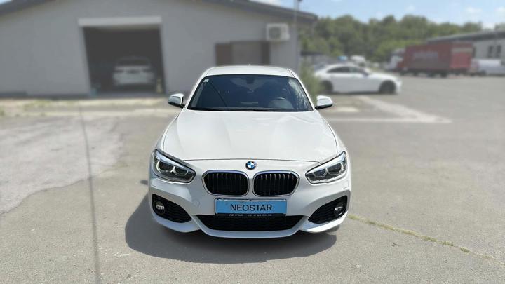 BMW BMW (D) Serija 1 Diesel 118d M-Paket - 5 vrata