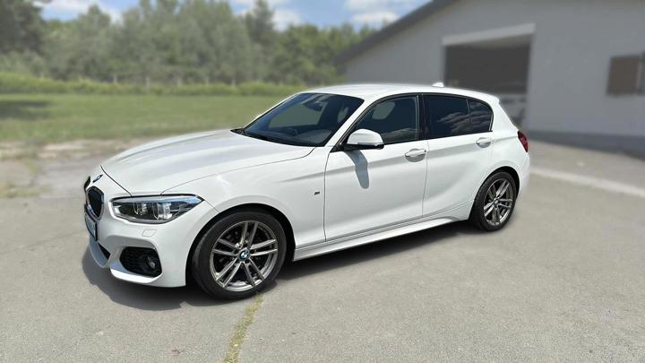 BMW BMW (D) Serija 1 Diesel 118d M-Paket - 5 vrata