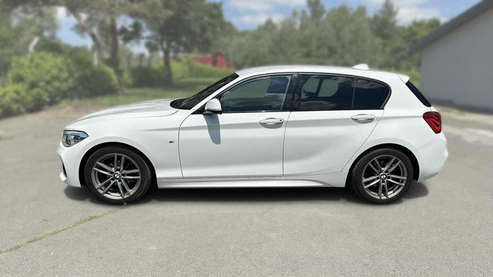 BMW BMW (D) Serija 1 Diesel 118d M-Paket - 5 vrata