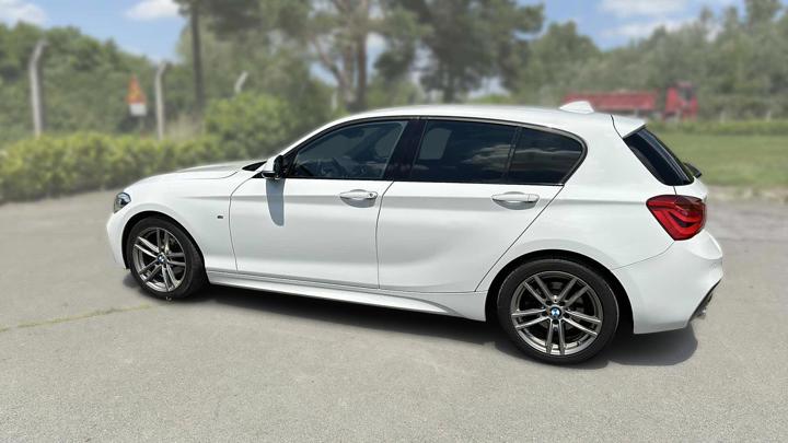 BMW BMW (D) Serija 1 Diesel 118d M-Paket - 5 vrata