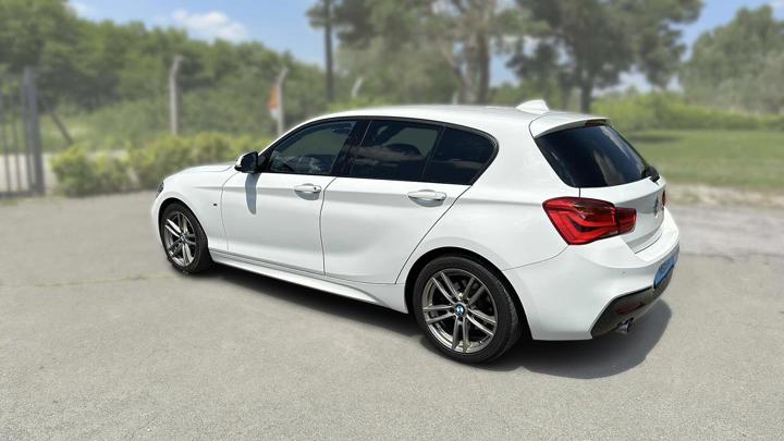 BMW BMW (D) Serija 1 Diesel 118d M-Paket - 5 vrata