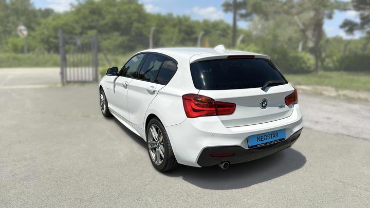 BMW BMW (D) Serija 1 Diesel 118d M-Paket - 5 vrata