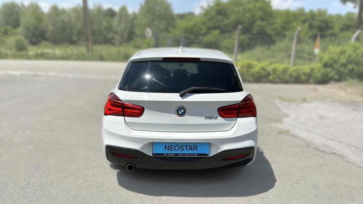 BMW BMW (D) Serija 1 Diesel 118d M-Paket - 5 vrata