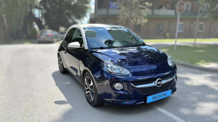 Opel Adam 1,4 Jam