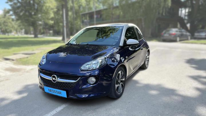 Rabljeni automobil na prodaju iz oglasa 90179 - Opel Adam Adam 1,4 Jam