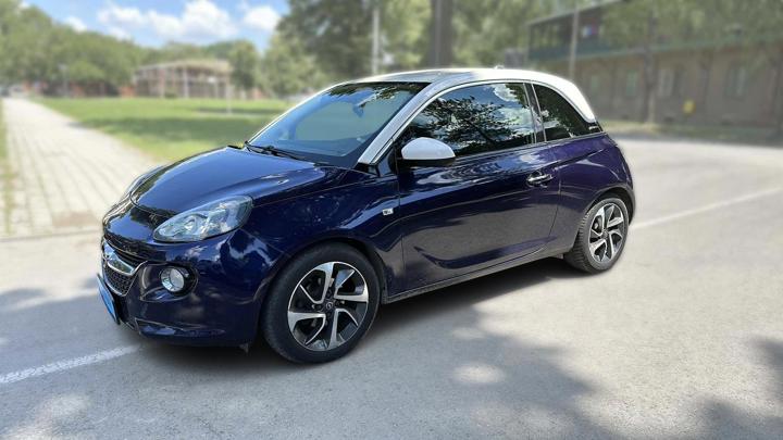 Opel Adam 1,4 Jam