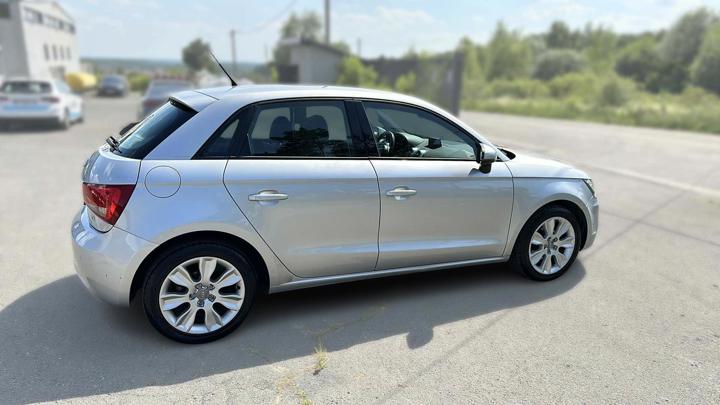 Audi A1 1.6 TDI 3 vrata