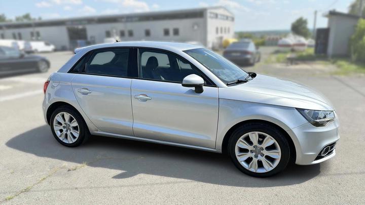 Audi A1 1.6 TDI 3 vrata