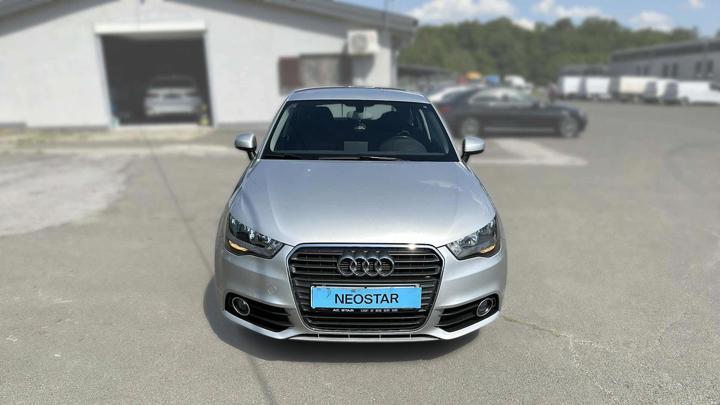 Audi A1 1.6 TDI 3 vrata