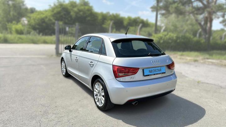 Audi A1 1.6 TDI 3 vrata