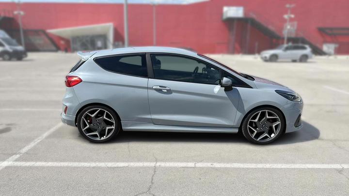 Ford Fiesta 1,5 EcoBoost ST