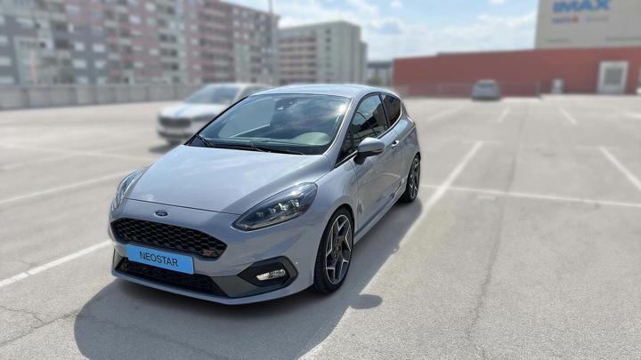 Ford Fiesta 1,5 EcoBoost ST