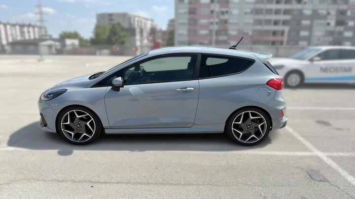 Ford Fiesta 1,5 EcoBoost ST