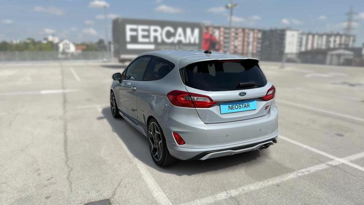 Ford Fiesta 1,5 EcoBoost ST