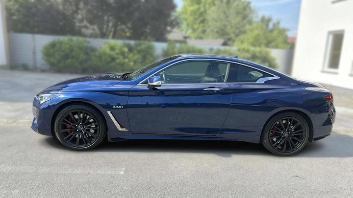 Infiniti Q60 4WD 3,0t Sport Aut.