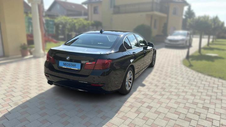 BMW 520 d