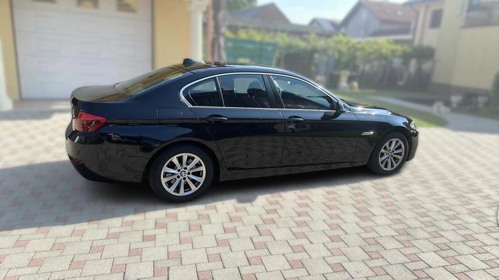 BMW 520 d