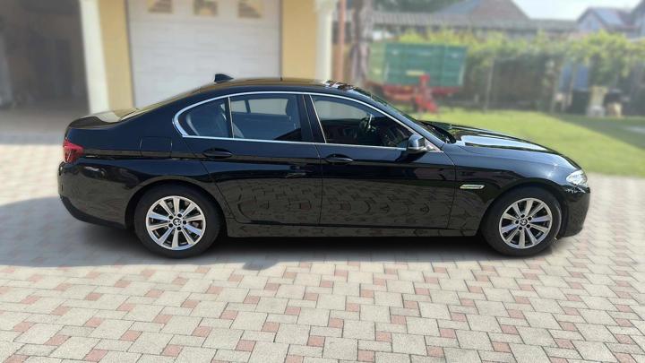 BMW 520 d