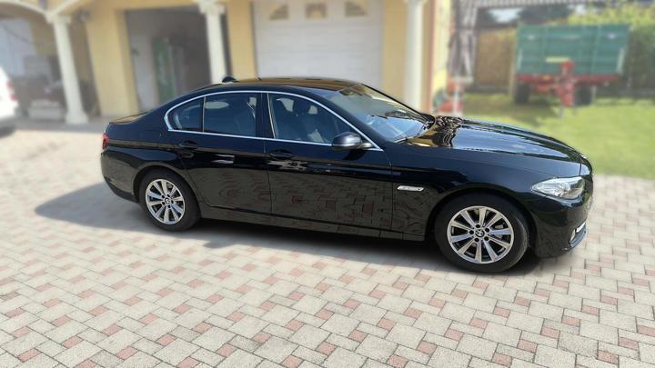 BMW 520 d