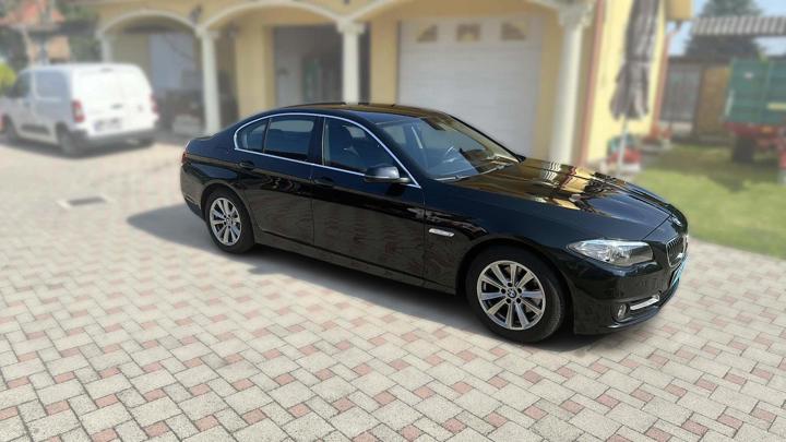 BMW 520 d