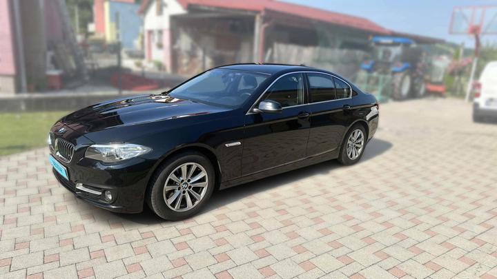 BMW 520 d