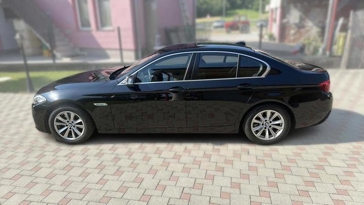 BMW 520 d